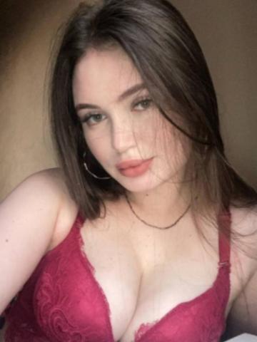 Индивидуалка Жоржина Фотография 2